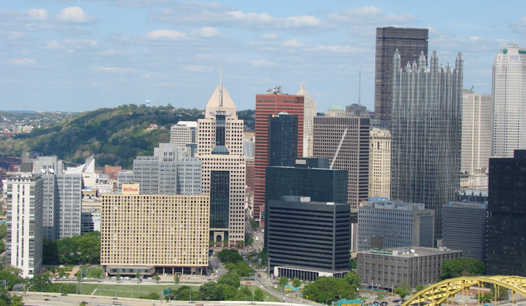Pittsburgh Hit by Extreme Heat Wave: Mercury To Soar into Mid 90s With Heat Index Reaching 105