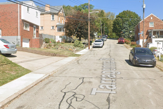 Pittsburgh Man Charged With Assaulting Postal Worker, Prompting SWAT Response in Bon Air Neighborhood