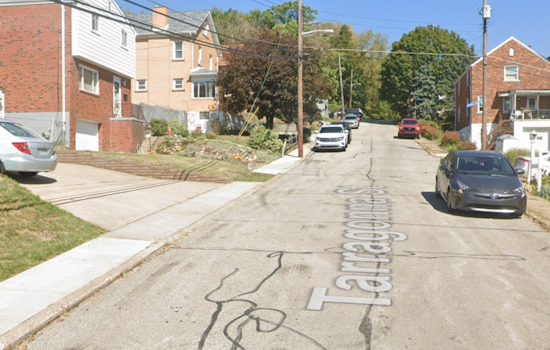 Pittsburgh Man Charged With Assaulting Postal Worker, Prompting SWAT Response in Bon Air Neighborhood