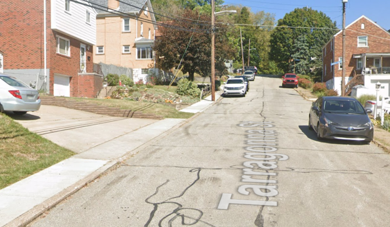 Pittsburgh Man Charged With Assaulting Postal Worker, Prompting SWAT Response in Bon Air Neighborhood