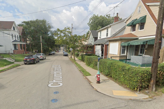 Pittsburgh Man in Critical Condition After Late-Night Shooting in Lincoln-Lemington-Belmar