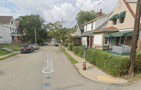Pittsburgh Man in Critical Condition After Late-Night Shooting in Lincoln-Lemington-Belmar