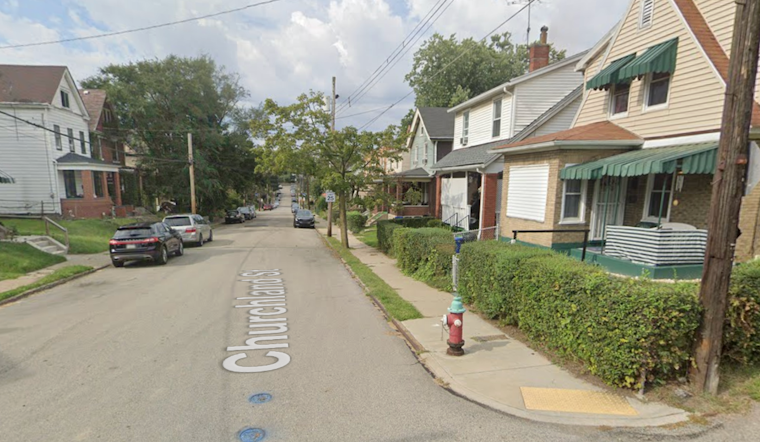 Pittsburgh Man in Critical Condition After Late-Night Shooting in Lincoln-Lemington-Belmar