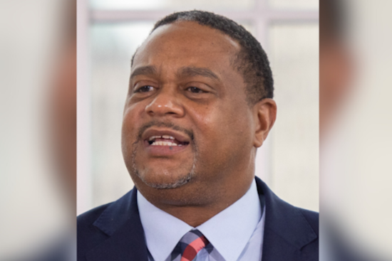 Pittsburgh Mayor Ed Gainey's Wife and Bodyguard Involved in Larimer Area Traffic Accident
