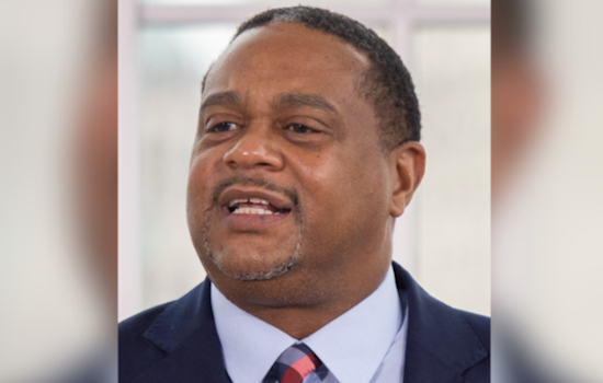 Pittsburgh Mayor Ed Gainey's Wife and Bodyguard Involved in Larimer Area Traffic Accident