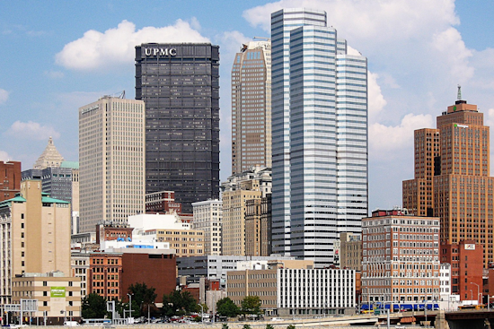 Pittsburgh Officials Urge Caution as City Prepares for Severe Heat Wave