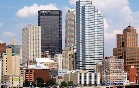 Pittsburgh Officials Urge Caution as City Prepares for Severe Heat Wave