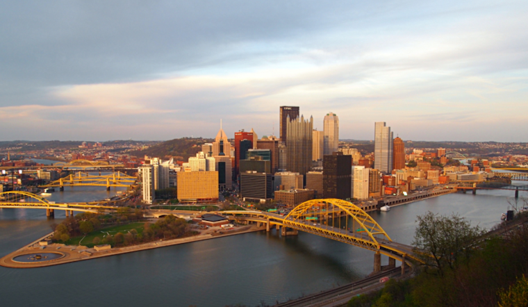Pittsburgh on Alert for Weekend Showers and Potential Floods, NWS Urges Caution