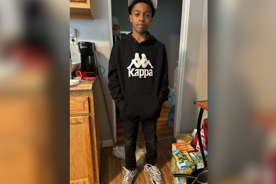Pittsburgh Police Intensify Search for Missing 12-Year-Old with Special Needs, Seek Community's Help