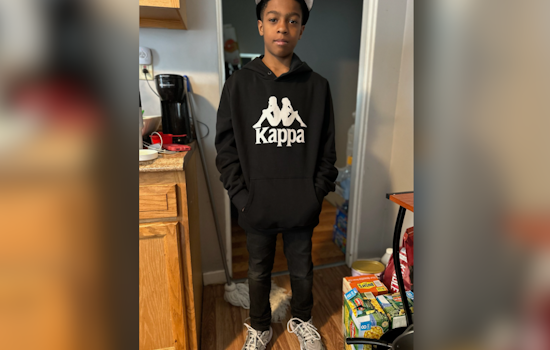 Pittsburgh Police Intensify Search for Missing 12-Year-Old with Special Needs, Seek Community's Help