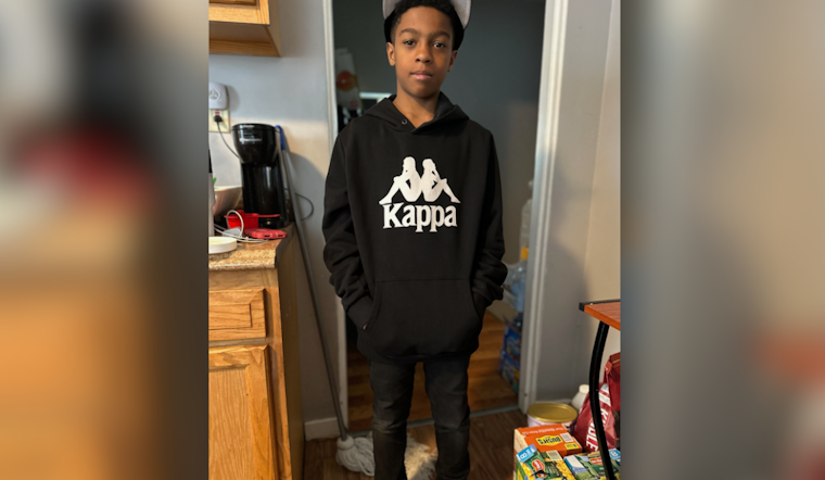Pittsburgh Police Intensify Search for Missing 12-Year-Old with Special Needs, Seek Community's Help