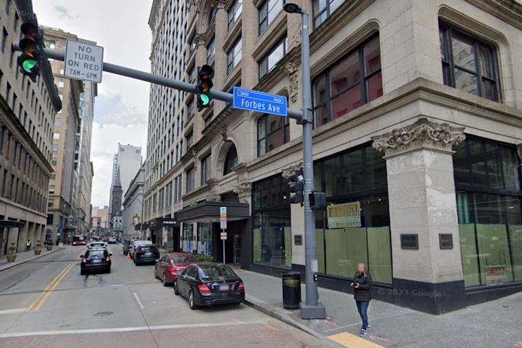 Pittsburgh Police Investigate After Man's Fatal Fall in Downtown Apartment Stairwell