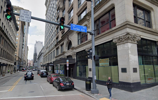 Pittsburgh Police Investigate After Man's Fatal Fall in Downtown Apartment Stairwell