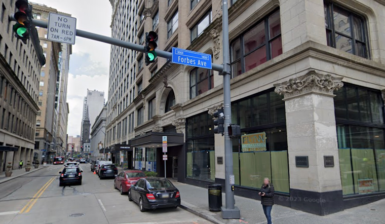 Pittsburgh Police Investigate After Man's Fatal Fall in Downtown Apartment Stairwell