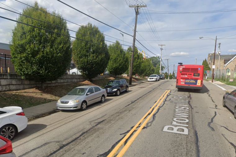 Pittsburgh Police Investigating After Man Shot in Leg Seeks Help at Knoxville Convenience Store