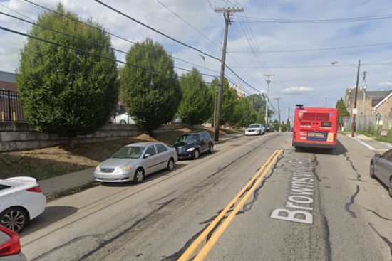 Pittsburgh Police Investigating After Man Shot in Leg Seeks Help at Knoxville Convenience Store
