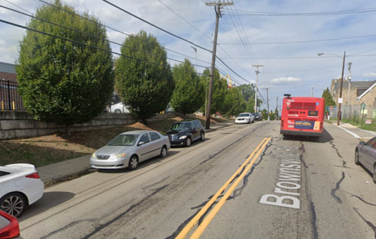 Pittsburgh Police Investigating After Man Shot in Leg Seeks Help at Knoxville Convenience Store