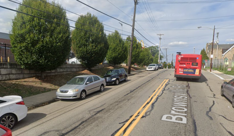 Pittsburgh Police Investigating After Man Shot in Leg Seeks Help at Knoxville Convenience Store