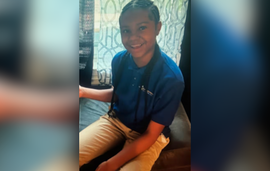 Pittsburgh Police Seek Public Assistance in Search for Missing 11-Year-Old Darayia Preston