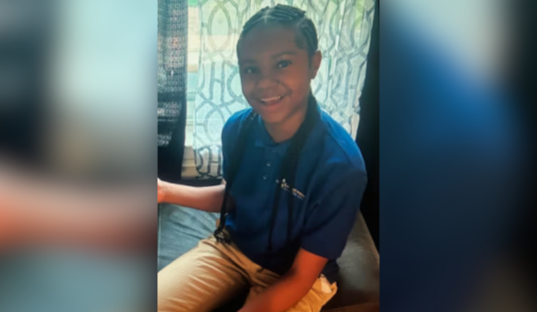 Pittsburgh Police Seek Public Assistance in Search for Missing 11-Year-Old Darayia Preston