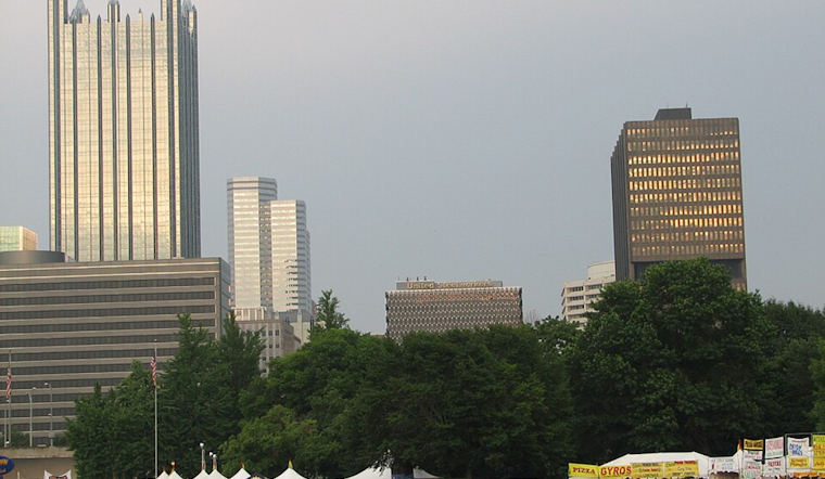 Pittsburgh Prepares for Showers and Storms as Cold Front Moves In This Weekend