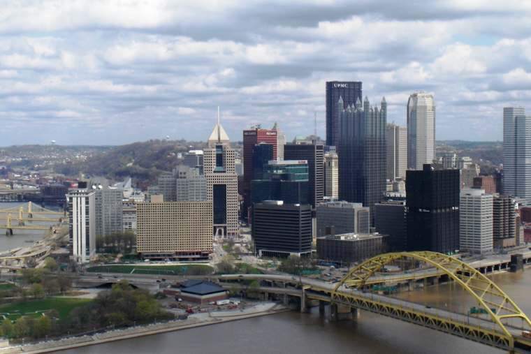Pittsburgh Prepares for Weather Whiplash: Thunderstorms, Heat Wave in Forecast