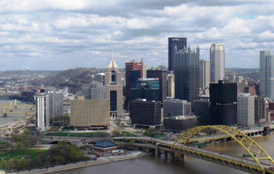 Pittsburgh Prepares for Weather Whiplash: Thunderstorms, Heat Wave in Forecast
