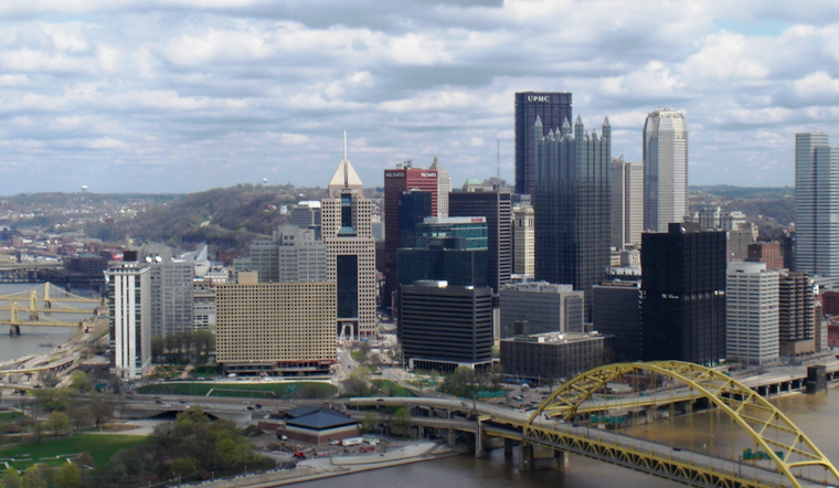 Pittsburgh Prepares for Weather Whiplash: Thunderstorms, Heat Wave in Forecast