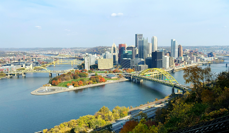 Pittsburgh Scorched by Near-100 Degree Heat, Severe Storms Loom as Weather Service Issues Advisory