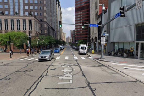Pittsburgh Store Employee Stabbed During Altercation, Suspect in Custody After Downtown Incident