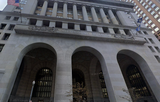 Pittsburgh Unveils Virtual Interactive Map VIVA for Enhanced Transparency in Treasurer's Sale