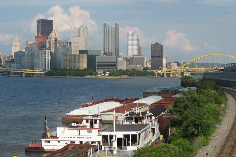 Pittsburgh Welcomes Warmer Weather Midweek Before Showers Return on Thursday
