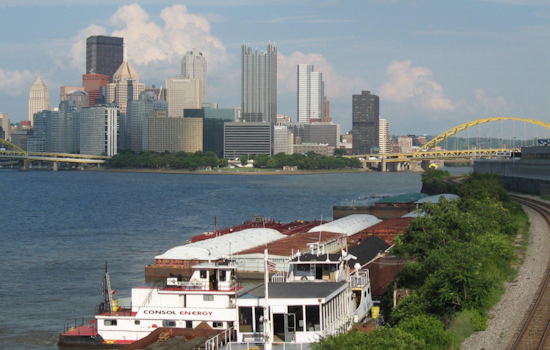 Pittsburgh Welcomes Warmer Weather Midweek Before Showers Return on Thursday