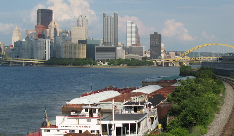 Pittsburgh Welcomes Warmer Weather Midweek Before Showers Return on Thursday