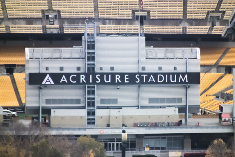 Pittsburgh Woman Charged with Aggravated Assault at Acrisure Stadium During Monster Jam