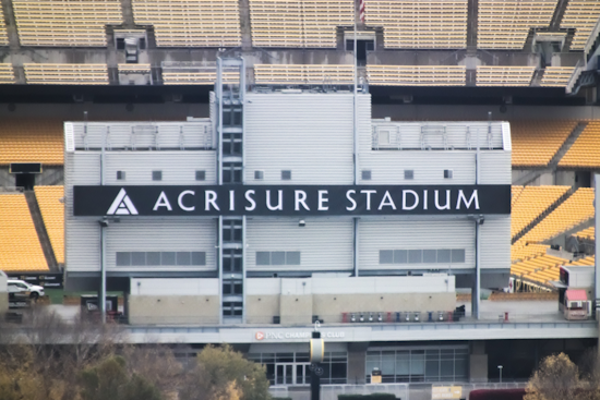 Pittsburgh Woman Charged with Aggravated Assault at Acrisure Stadium During Monster Jam