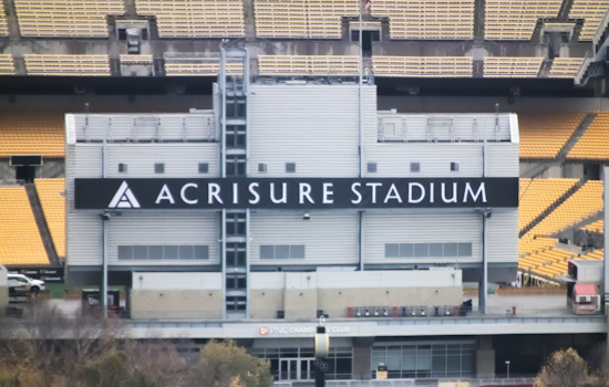 Pittsburgh Woman Charged with Aggravated Assault at Acrisure Stadium During Monster Jam