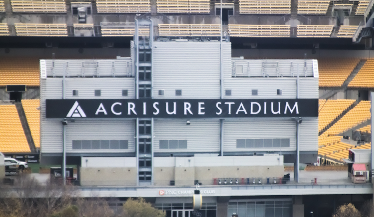 Pittsburgh Woman Charged with Aggravated Assault at Acrisure Stadium During Monster Jam