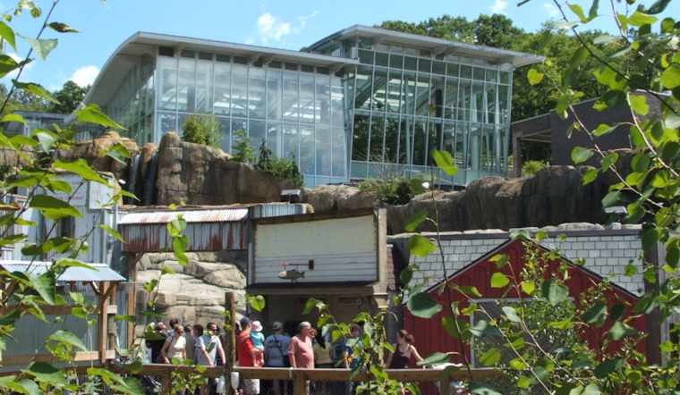 Pittsburgh Zoo & Aquarium Set to Expand with $10 Million Anonymous Donation for New Giraffe Barn and Exhibition Indonesia
