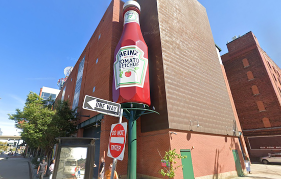 Pittsburgh's Heinz History Center Receives Transformative $11.5 Million Donation From Philanthropists Daniel and Carole Kamin