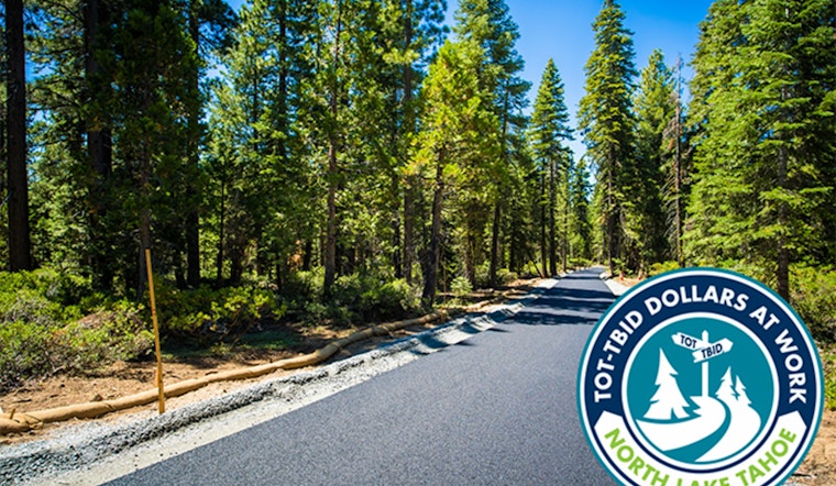 Placer County Advances North Tahoe Trail Project with Multi-Million Dollar Funding