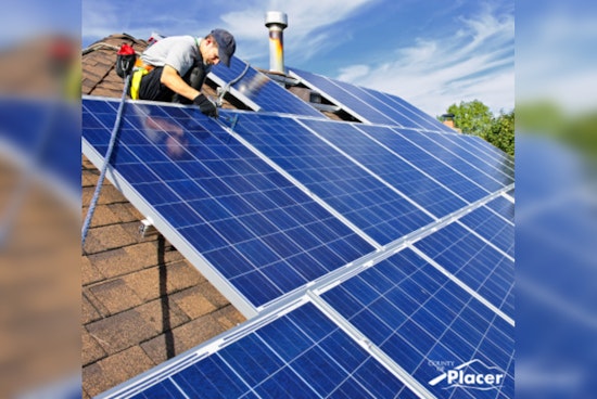 Placer County Bolsters Clean Energy Efforts with Swift Solar Permitting System SolarAPP+