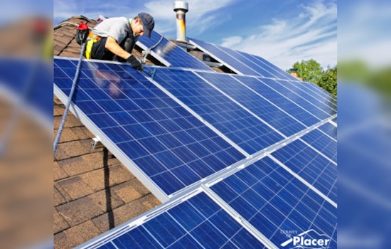 Placer County Bolsters Clean Energy Efforts with Swift Solar Permitting System SolarAPP+