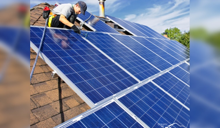 Placer County Bolsters Clean Energy Efforts with Swift Solar Permitting System SolarAPP+