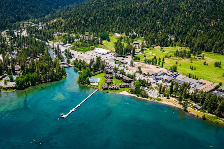 Placer County Boosts North Lake Tahoe Revamp with Economic Incentives for Developers