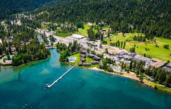 Placer County Boosts North Lake Tahoe Revamp with Economic Incentives for Developers