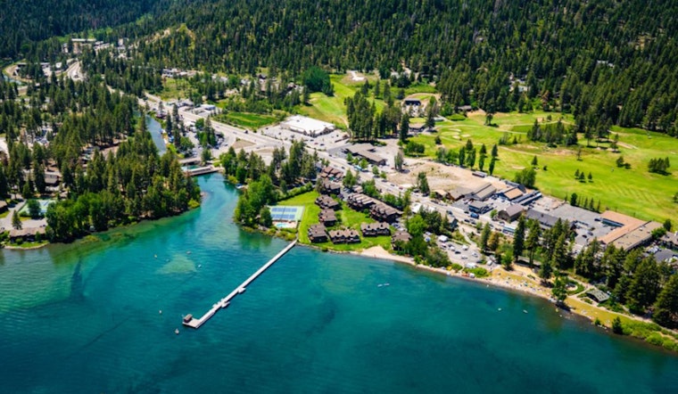 Placer County Boosts North Lake Tahoe Revamp with Economic Incentives for Developers