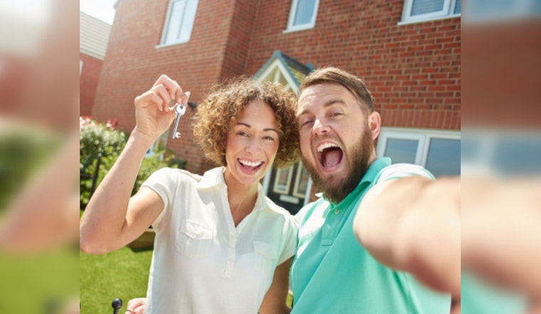 Placer County First-Time Homebuyer Program Overwhelmed by Demand, Exceeds Funding Capacity