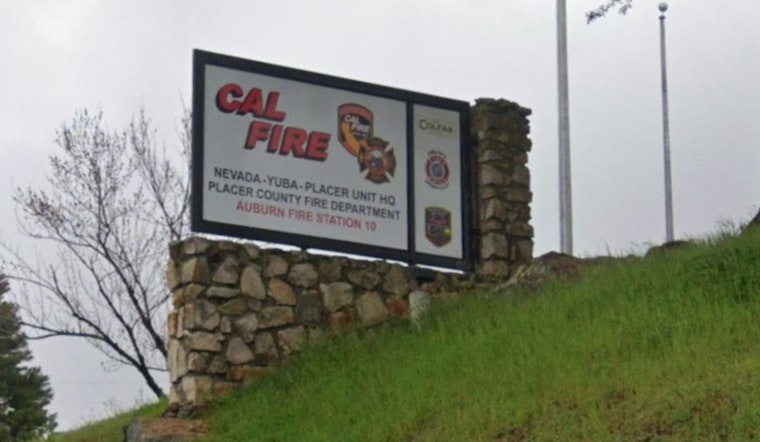 Placer County Residents Invited to Wildfire Preparedness Expo in Auburn to Enhance Safety and Resilience