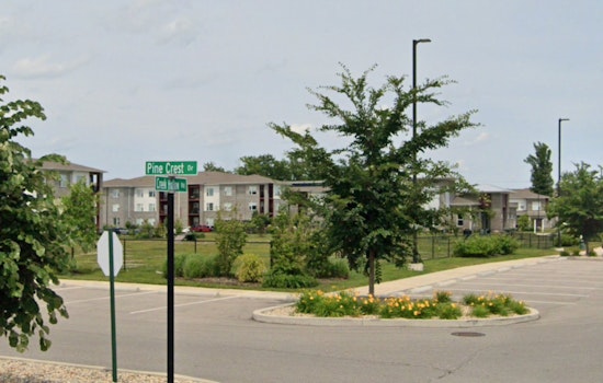 Plainfield Community Shaken as Police Investigate Fatal Shooting, Person of Interest in Custody